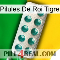 Tiger King Pills dapoxetine1